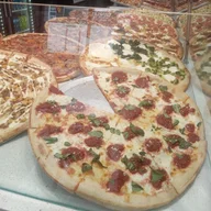 Little Italy Pizza logo