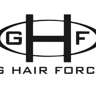 G-Hair Force Hair Salon and Colour Studio logo