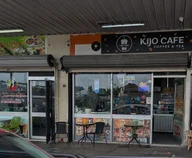 KIJO CAFE logo