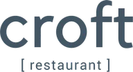 Croft Restaurant logo