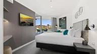 Pullman Quay Grand Sydney Harbour logo