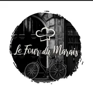 Le Four Du Marais logo