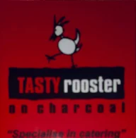 Tasty Rooster logo