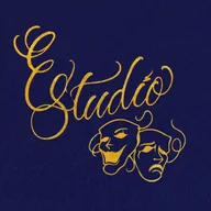 E.S.Tudio Drama School logo