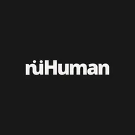 nuHuman RAW logo