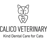 Calico Veterinary NYC logo