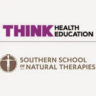 Southern School of Natural Therapies logo