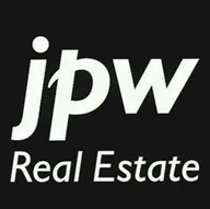 JPW Real Estate logo
