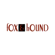 Fox and Hound Tavern logo