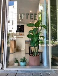Fifteen Coffee logo