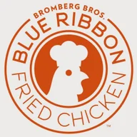 Blue Ribbon Fried Chicken logo