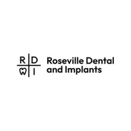 Roseville Dental and Implants logo