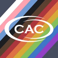 Cambridge Athletic Club Express logo