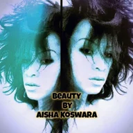 Beauty by Aisha Koswara logo