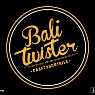 Bali Twister logo
