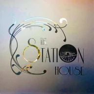 The Station House logo