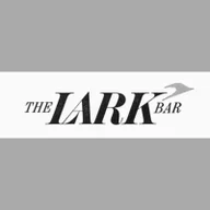 THE LARK BAR logo