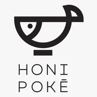 HONI POKE Marylebone logo
