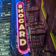 Hotel Shocard logo