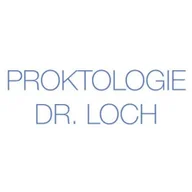 Proktologie Dr. Loch logo