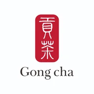 Gong cha Covent Garden logo