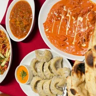 Zayani Restaurant Heathrow logo