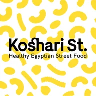 Koshari Street logo