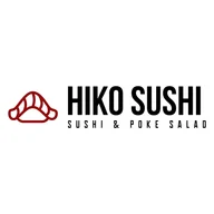 Hiko Sushi logo
