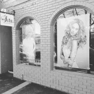 Seta Hair & Makeup logo