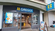 GREGGS logo