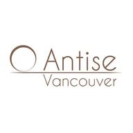 Antise Vancouver logo