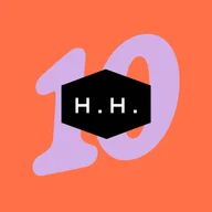 Hawker Hall logo