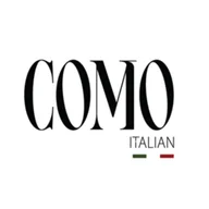 Como Italian Restaurant The Rocks logo