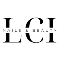 Nails and Beauty LCI logo