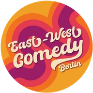 East-West Comedy logo