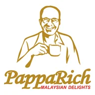 PappaRich Chatswood logo