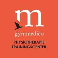GYM medico Physiotherapie & Trainingscenter logo
