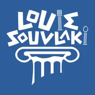 Louie’s Souvlaki logo