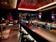 The Bar at Sokyo logo