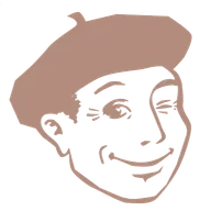 Merci Jérôme Batignolles logo