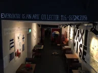 Schall und Rauch Bar logo