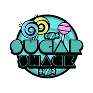 Sugar Shack🍭 logo