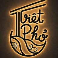 Viêt Phô logo