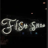 Fish Shop logo