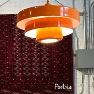 Poetica Coffee logo