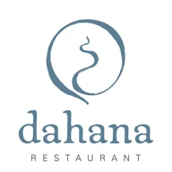 Dahana Restaurant and Gallery logo