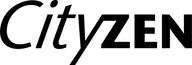 CityZEN Estate Agents logo