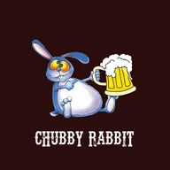 Chubby Rabbit Bar Bali logo