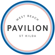 West Beach Pavilion logo