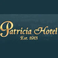 Patricia Hotel - SRO logo